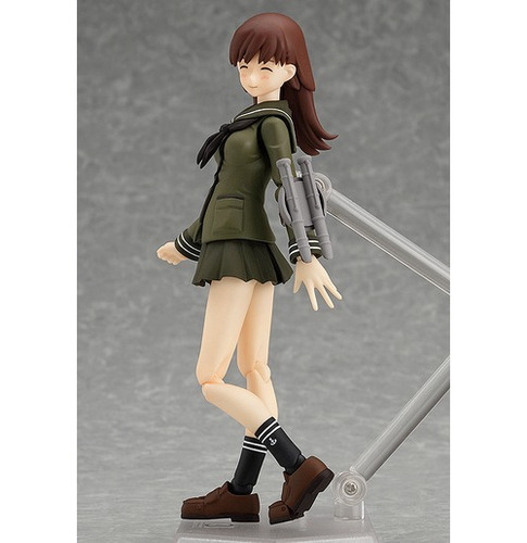 Figma Ooi | Atelier Ryza | Akibakei Store