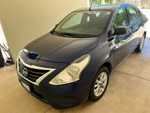 Nissan V-drive 2023 Std C/a