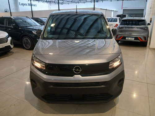 Opel Combo Diesel