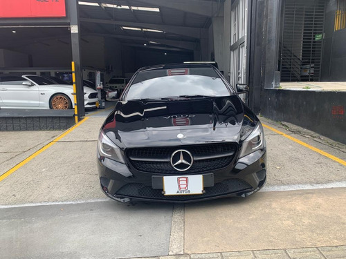 Mercedes Benz Cla200