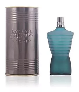 Le Male By Jean Paul Gaultier For Men 4.2 Oz Eau De Toilett.