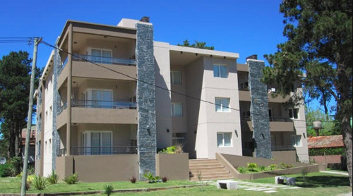 Imagen 4 de 14 de Solares V - Piscina - Cochera - Pinamar Departamento