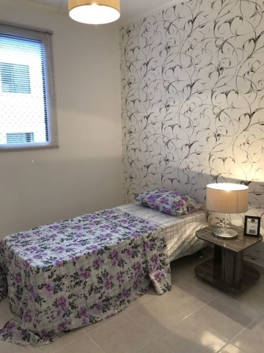 Imagem 6 de 12 de Apto 3 Dorm Bairro Jerusalém - Sbc - Mv5547