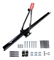 Comprar Suporte Bike Teto Transbike Pu002F Uso Sobre Racks Do Carro1