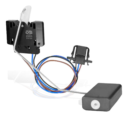 Sensor Nivel Combustivel Ds Jetta 2.0 2010 A 2014