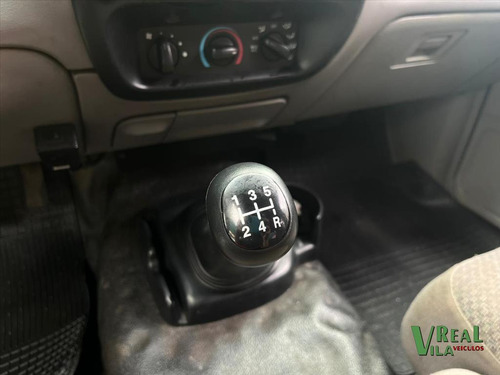 Ford Ranger 2.5 XL 4X2 CD 8V GASOLINA 4P MANUAL