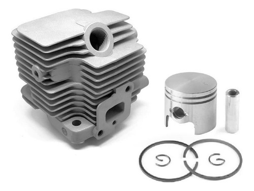 Cilindro Piston Para Desmalezadora 226r