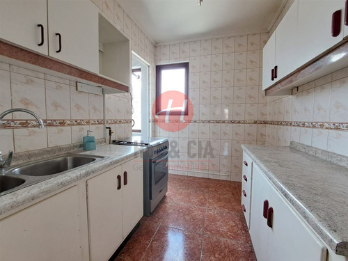 Departamento En Arriendo De 3 Dorm. En Temuco