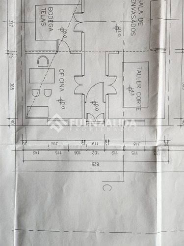 Casa En Arriendo En Santiago