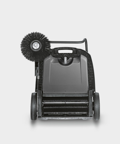 Karcher Barredora Manual Km70/20