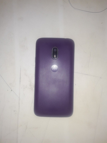 Celular Motorola G4 Play