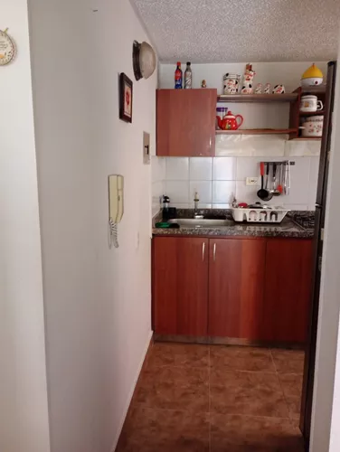 Eucaliptos Apartamento En Venta