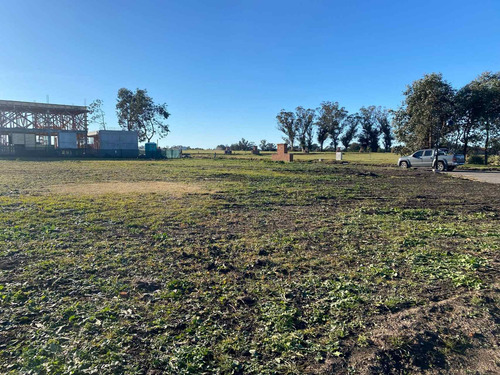 Imagen 2 de 26 de Lote En Casonas Del Haras