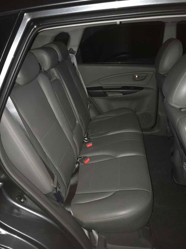 Hyundai Tucson 2016 2.0 Gls 4x2 Flex Aut. 5p