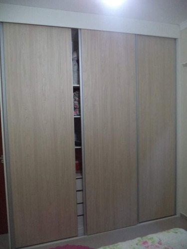 Real Park Casa Térrea 140m2 3 Dorms 1 Suíte Closet,pé Direito Alto,armarios,ar Cond,despensa - Ca00222 - 69281483