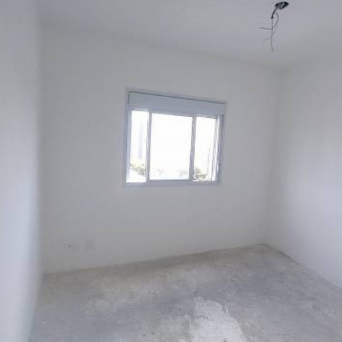 Imagem 6 de 19 de Apartamento A Venda No Tatuapé 2 Quartos E Terraço Com Churrasqueira A Carvão - 67m² Com Suíte.