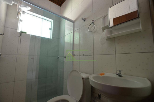 Imagem 19 de 30 de Chácara Com 5 Dormitórios À Venda, 2100 M² Por R$ 799.000,00 - Centro - Ibiúna/sp - Ch0047