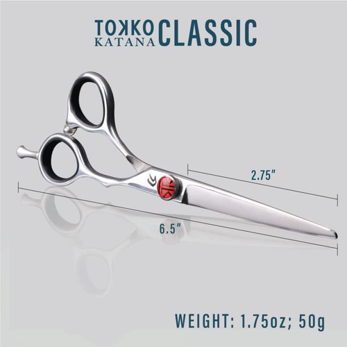 Tijeras De Corte De Pelo Japonesas De Acero Inoxidable De 6.
