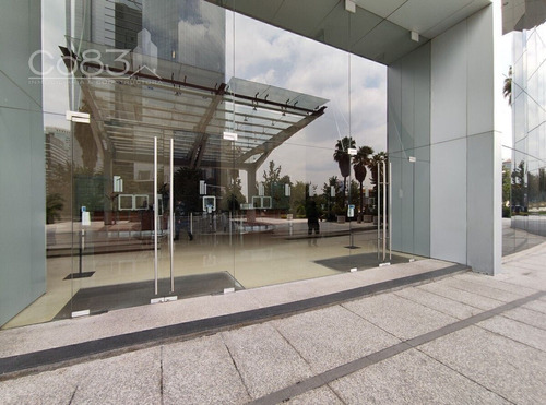 Renta - Oficina - Corporativo Santa Fe - 364 M2 - Piso 3