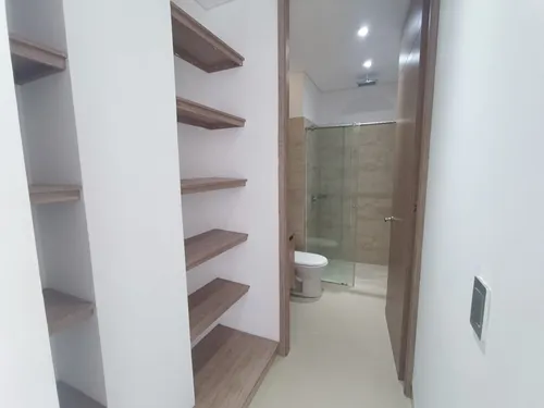 Apartaestudio En Arriendo San Fernando