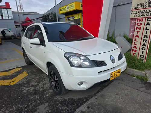 Renault Koleos 2.5 Privilege