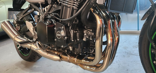 Kawasaki Z900 Rs