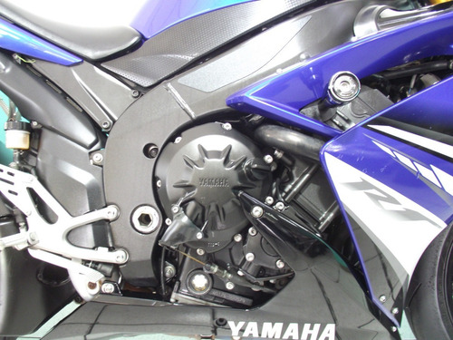 Yamaha Yzf R 1