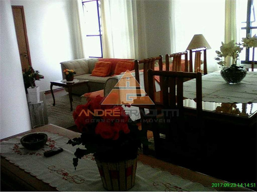 Imagem 3 de 13 de Apartamento - Vila Assuncao - Santo Andre - Sao Paulo | Ref.: - 3773
