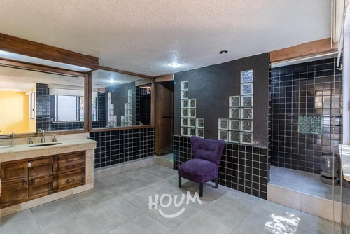 Imagen 14 de 27 de Casa En Florida, Álvaro Obregón Con 4 Recámaras, 206 M², Id: 85875