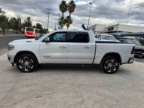 RAM Ram 1500 5.7 Mild-hybrid Laramie Sport Crew Cab 4x4