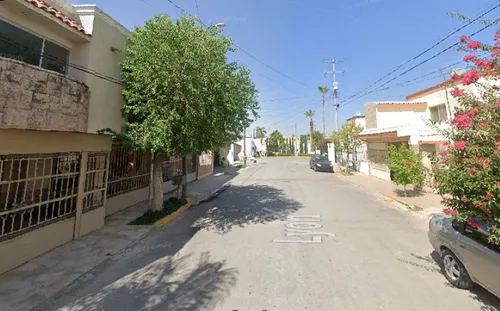 Casa En Remate Bancario-torreon Coahuila.-jcbb7