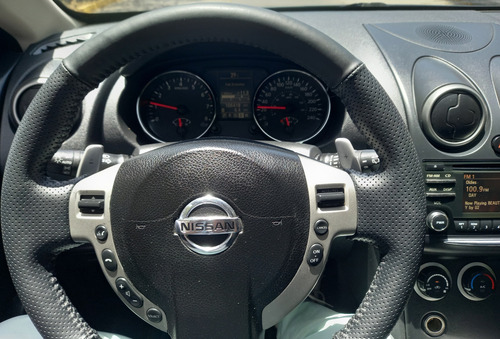 Nissan Rogue 2.5 Exclusive L4/ Awd At