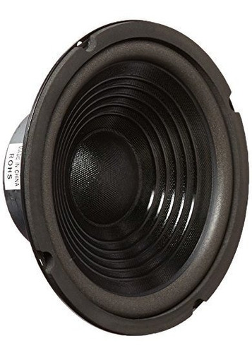 Goldwood Gw-208/8 8-quot; Oem Woofer 8 Ohm