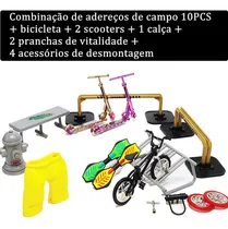 Comprar Bake Kit Patines Mini Bike Sport Profesional 20 Unidades