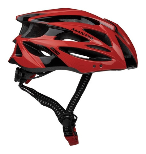 Casco De Bicicleta Gw Mantis Mtb