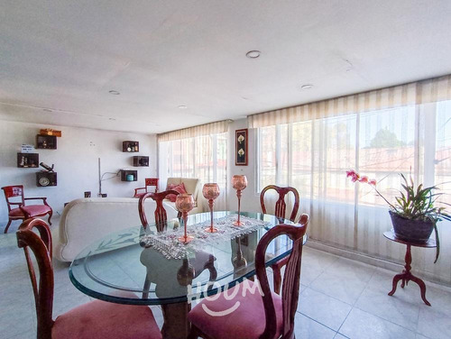 Imagen 8 de 30 de Apartamento En Parques De Capri. 4 Habitaciones, 200 M²