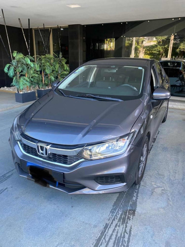 Imagen 8 de 11 de Honda City Xl