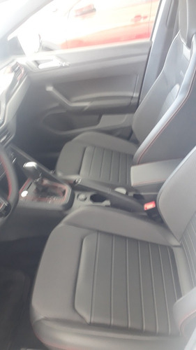 Volkswagen Virtus Virtus Gts Okm2