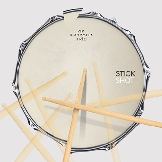 Stick Shot - Piazzolla Pipi (cd)