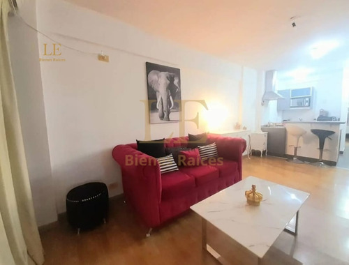 Venta Departamento En Caballito