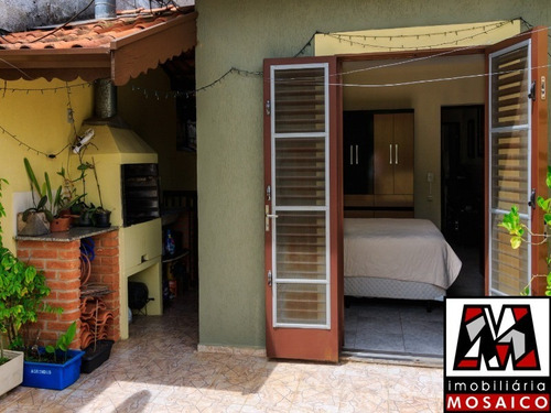 Imagem 25 de 30 de Casa Na Região Da Cidade Nova I Com 02 Dormitorios, 02 Vagas Cobertas, Aceita Financiamento - 23194 - 69018356