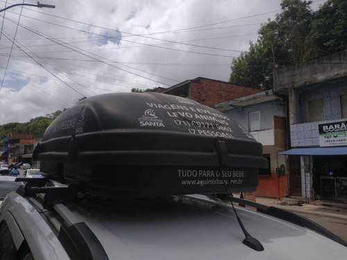 Imagem 4 de 7 de Transporte Executivo P Ate 6 Pessoas P Cao Gato Bike Volumes