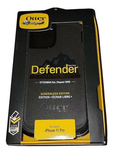 Otherbox Defender Para iPhone Y Samsung