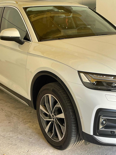 Imagen 4 de 18 de Audi Q5 2022 2.0 T Fsi Design 252hp Quattro Tech. Stronic 5p