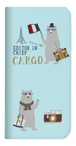 Comprar Mita Aquo Deseo Sh-m20 Caso Cuaderno Tipo Kuguru Japon Vol10
