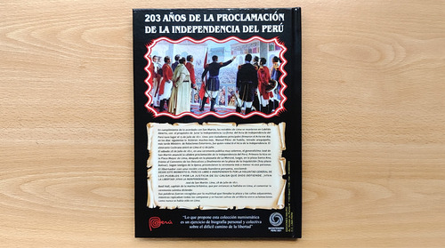 Álbum + 12 Monedas Unc - Serie Numismática Del Bicentenario