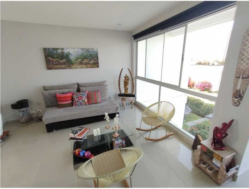 Imagen 2 de 20 de Zona Norte - Venta De Apartamento En Puerta De Las Américas.