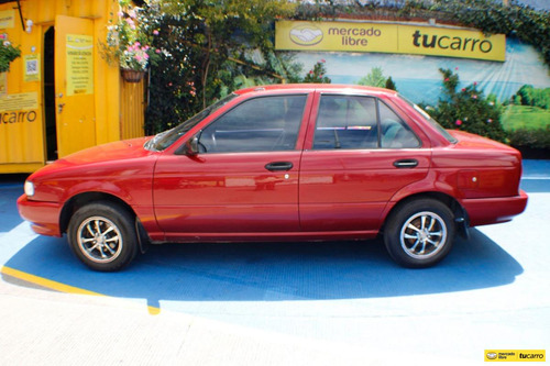 Nissan Sentra 1.6 B13