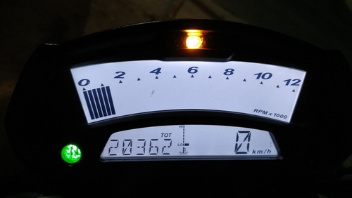 Imagen 2 de 8 de Ducati Monster 796 Abs