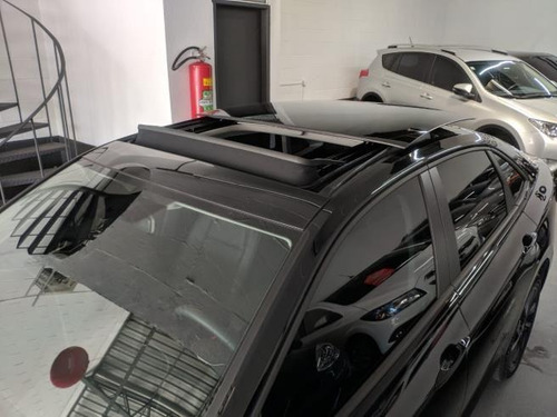 Volkswagen Jetta Jetta 250 Tsi 1.4 Flex 16v Aut. Flex Autom